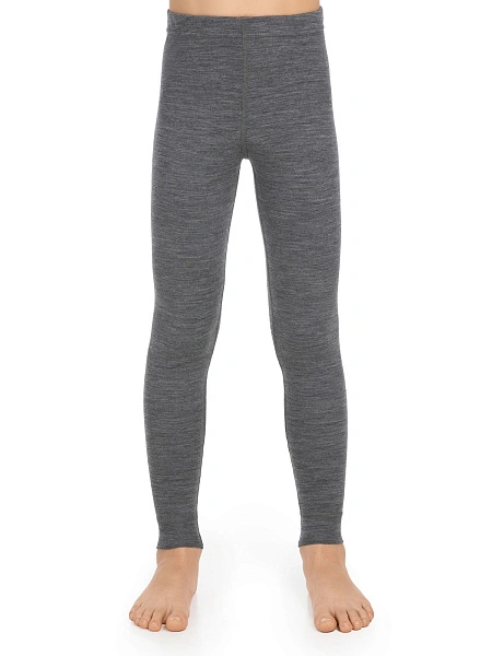 Термокальсоны для мальчиков серии SOFT. Знак Woolmark, фото 1