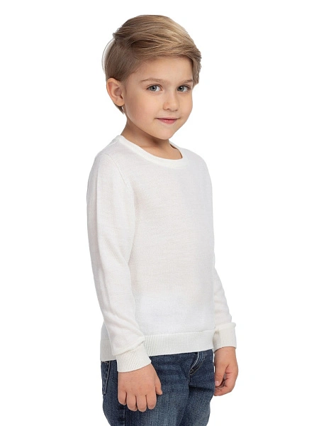 Джемпер Merino Wool Seamless детский бесшовный, фото 3