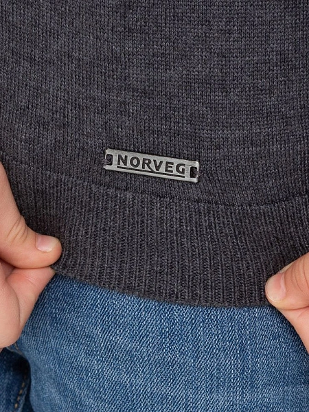 Джемпер Merino Wool Seamless детский бесшовный, фото 6