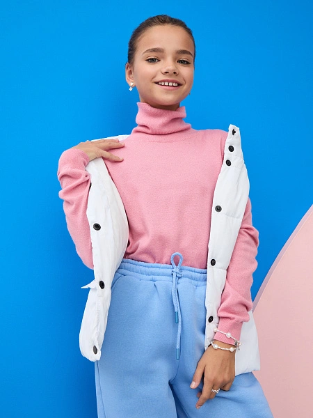  Свитер Cash Touch подростковый, фото 5