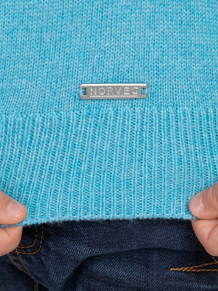 Cвитер СashmereMerino blend детский, фото 6