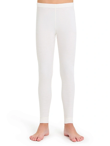 SOFT Комплект термобелья для мальчиков-подростков, цвет молочный, фото 4