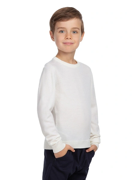 Джемпер Merino Wool Seamless детский, фото 3