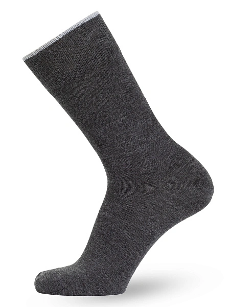 Термоноски мужские для охоты и рыбалки, мембранной обуви серии DRY FEET, фото 1