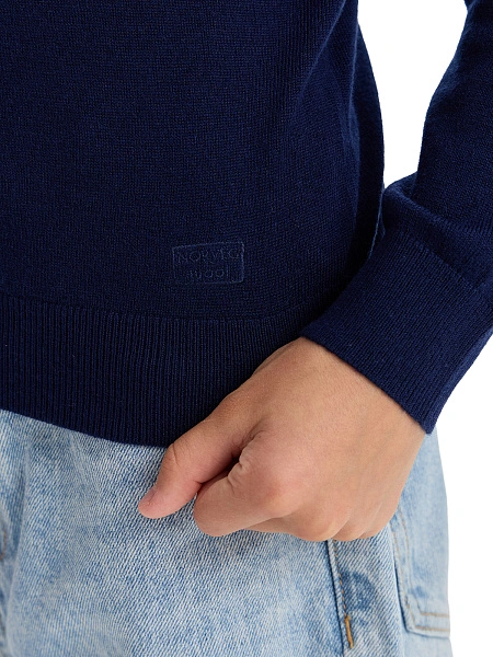 Свитер Cash Touch подростковый для мальчиков, фото 4