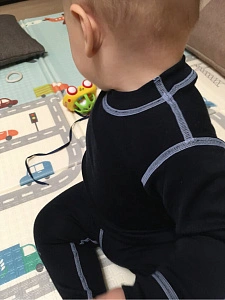 Фотография из отзыва