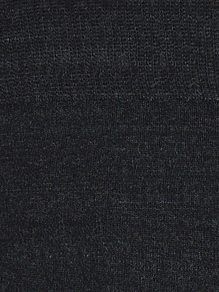 Термоноски Island Cup на каждый день детские, цвет темно-серый меланж, фото 4