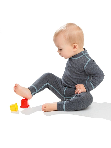 Штанишки для детей серии SOFT, фото 3