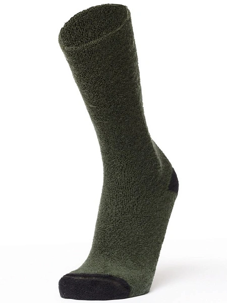 Термоноски мужские для охоты и рыбалки, резиновых сапог серии THERMO 3, фото 2