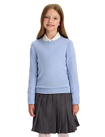 Джемпер CashTouch детский Нежно-голубой