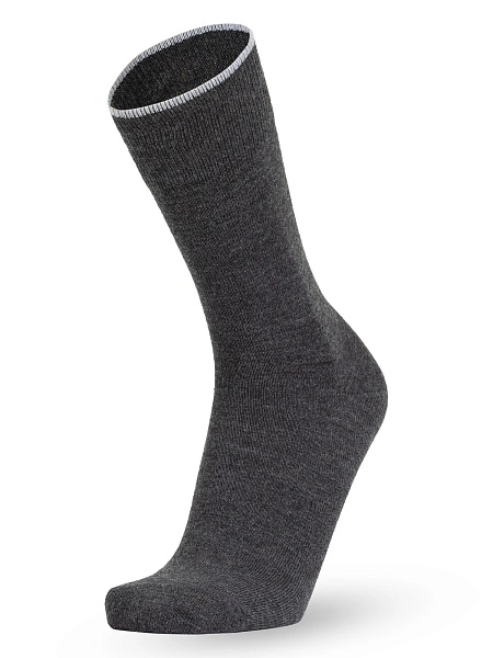 Термоноски мужские для охоты и рыбалки, мембранной обуви серии DRY FEET, фото 2