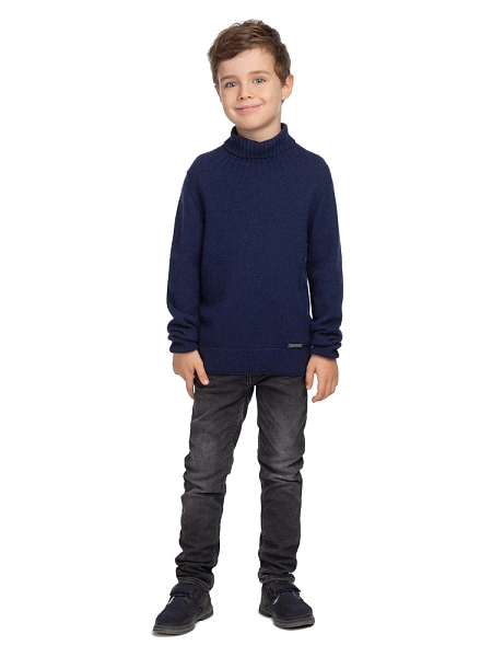 Cвитер СashmereMerino blend детский, фото 2