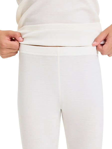 SOFT Комплект термобелья для мальчиков-подростков, цвет молочный, фото 6