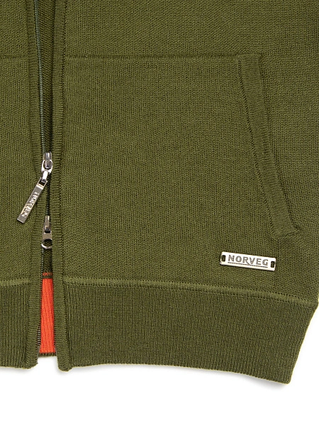 Костюм для девочек, цвет олива, фото 5