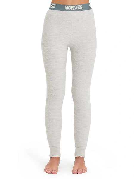 Термолеггинсы для девочек - подростков серии "-60°C", фото 1