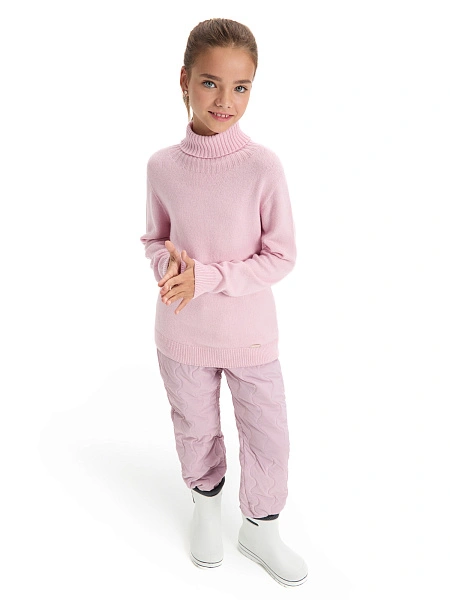 Cвитер Cashmere&Merino blend подростковый, фото 2