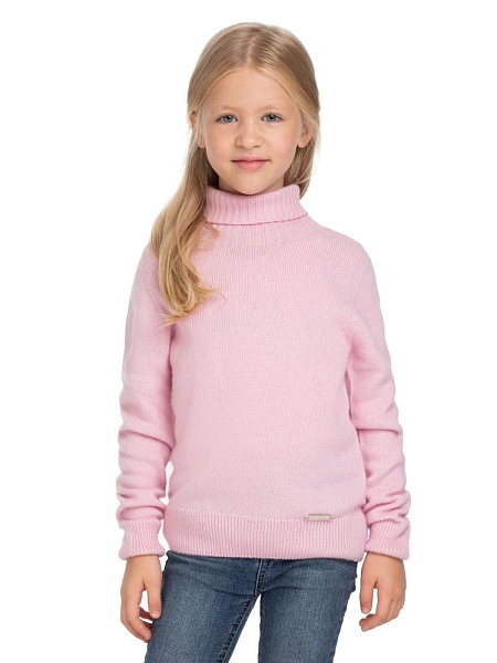 Cвитер Cashmere&Merino blend детский, фото 1