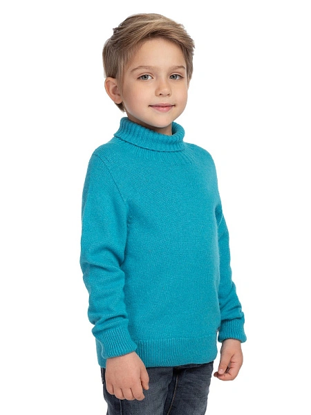 Cвитер СashmereMerino blend детский, фото 3