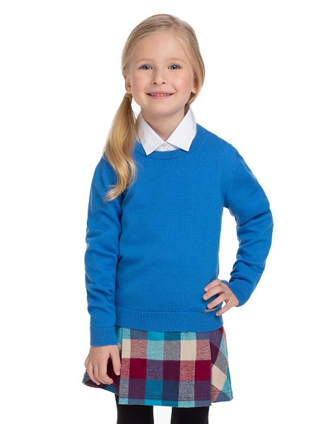 Джемпер Merino Wool Seamless детский бесшовный, фото 1