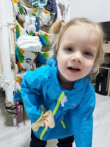 Фотография из отзыва