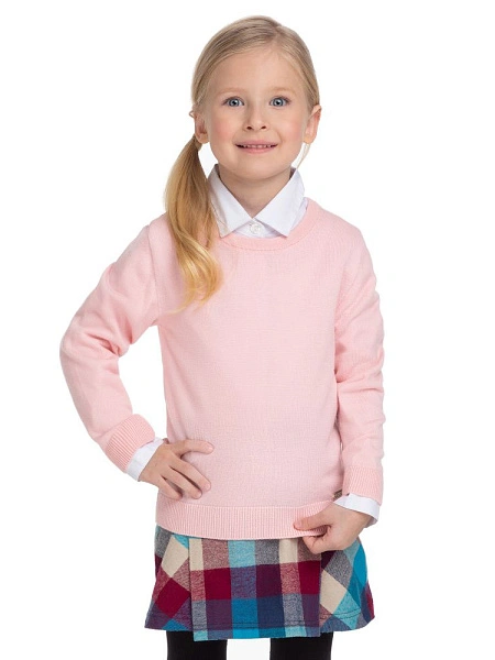 Джемпер Merino Wool Seamless детский бесшовный, фото 1