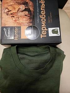 Фотография из отзыва