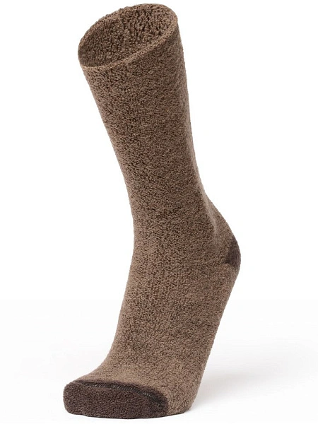 Термоноски мужские для охоты и рыбалки, резиновых сапог серии THERMO 3, фото 2