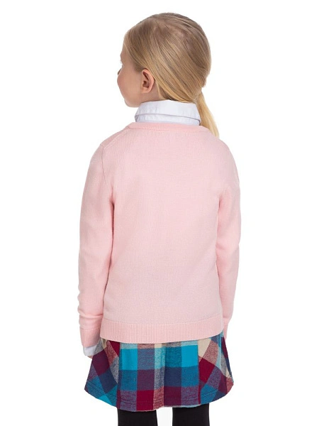Джемпер Merino Wool Seamless детский бесшовный, фото 4