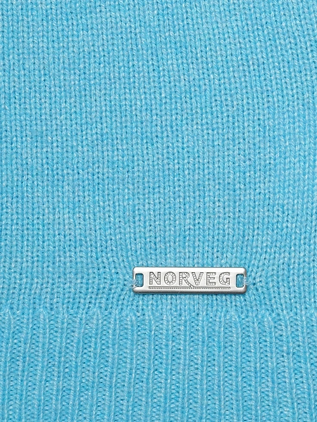 Cвитер Cashmere&Merino blend подростковый для мальчиков, фото 3