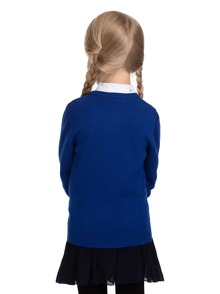 Джемпер Merino Wool Seamless детский бесшовный, фото 4