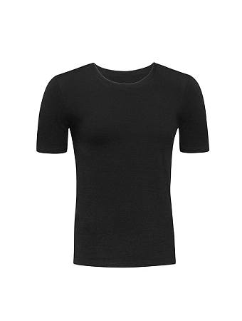 Термобелье футболка мужская серии BodyFresh, цвет черный, фото 1