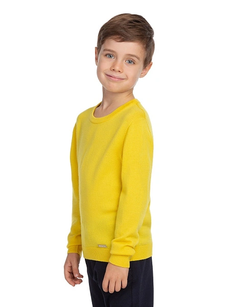 Джемпер Merino Wool Seamless детский бесшовный, фото 3