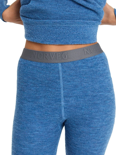 Термолеггинсы для девочек - подростков серии "-60°C", фото 4