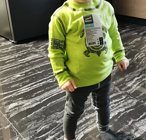 Фотография из отзыва