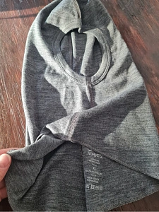 Фотография из отзыва