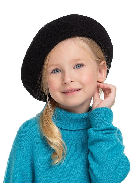 Cвитер Cashmere&Merino blend детский, фото 5