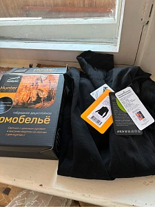 Фотография из отзыва