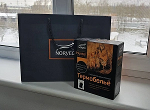 Фотография из отзыва