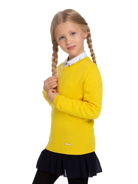 Джемпер Merino Wool Seamless детский бесшовный, фото 3