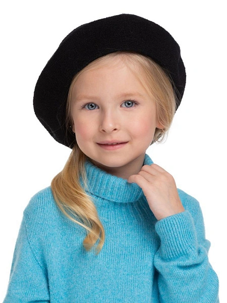 Cвитер Cashmere&Merino blend детский, фото 5