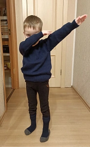 Фотография из отзыва