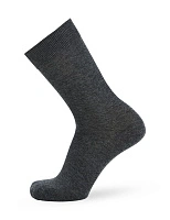 Носки женские серии Merino Base Антрацит