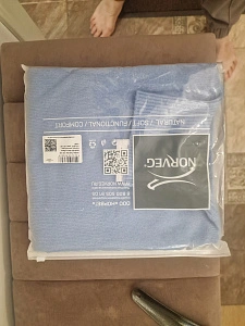 Фотография из отзыва