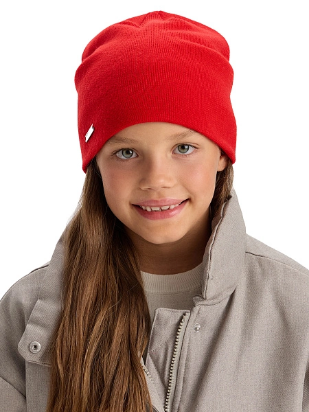 Шапка из 100% шерсти мериносов, фото 6