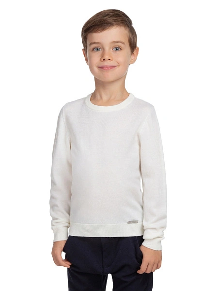 Джемпер Merino Wool Seamless детский, фото 1