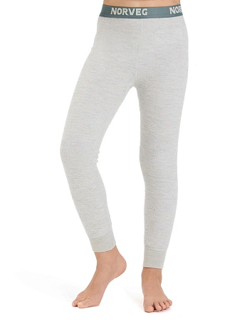 Термолеггинсы для девочек серии "-60°C", фото 1