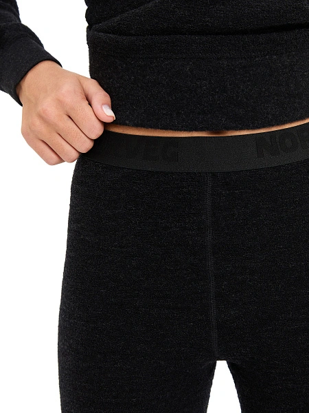 Термолеггинсы для девочек - подростков серии "-60°C", фото 4