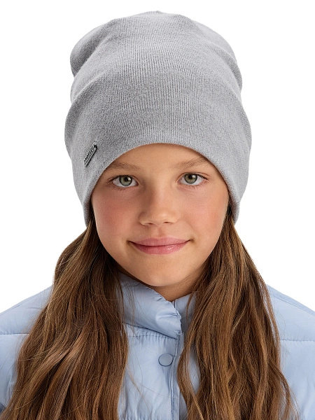 Шапка из 100% шерсти мериносов, фото 6