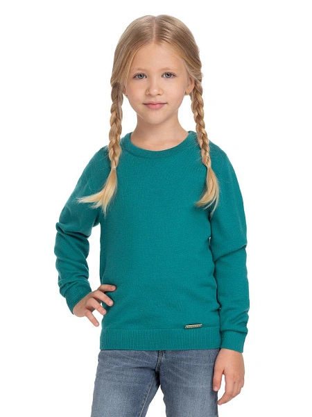 Джемпер Merino Wool Seamless детский бесшовный, фото 1