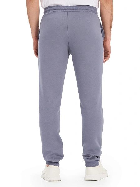 Джоггеры мужские серии Cotton, цвет серый, фото 3